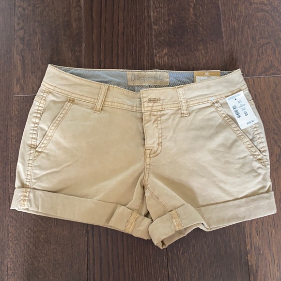 Aeropostale shorts - Picture 1 of 2